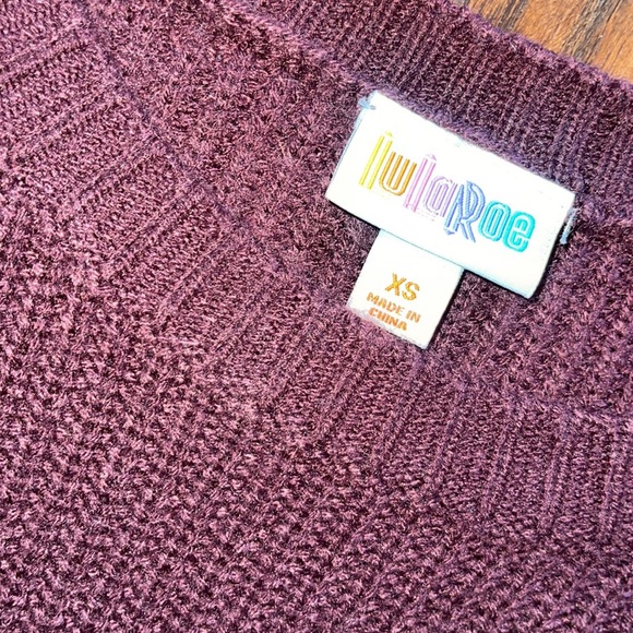 LLR Mariah Sweater 🧶 - Picture 3 of 4
